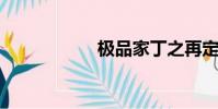 極品家丁之再定乾坤