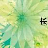 長絨棉襪子（長絨棉）