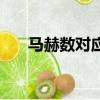 馬赫數對應速度表（馬赫與速度換算）