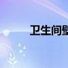 衛生間壁龕怎么做（衛生間壁龕）