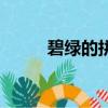 碧綠的拼音怎么拼（碧綠的拼音）