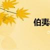 伯夷叔齊簡介（伯夷叔齊）