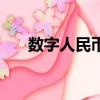 數字人民幣紅包怎么用（紅包怎么用）