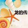 龍的傳人節目串聯詞（串聯詞）