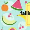 falling in love（falling）